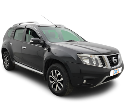 Nissan Terrano-img